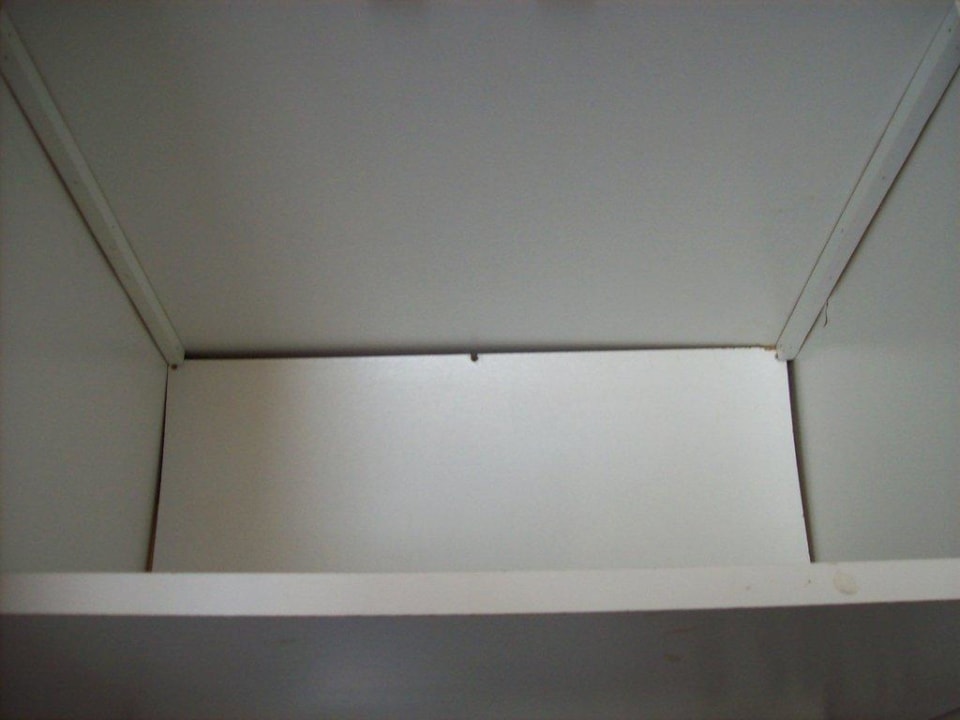 Schränke von Innen Hipotels Mediterraneo Club