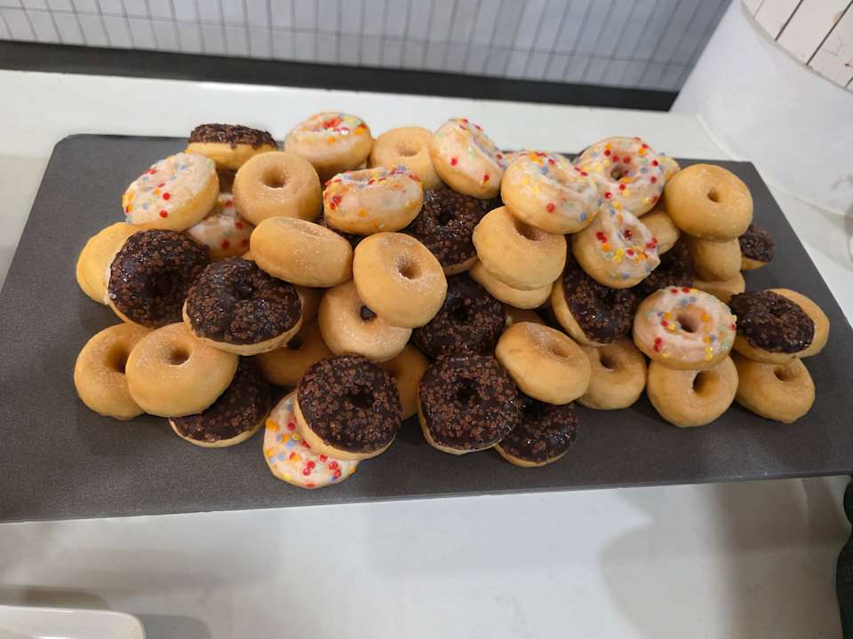 Gastro Daydream Island Resort and Spa