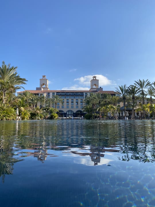 Pool Lopesan Costa Meloneras, Resort & Spa