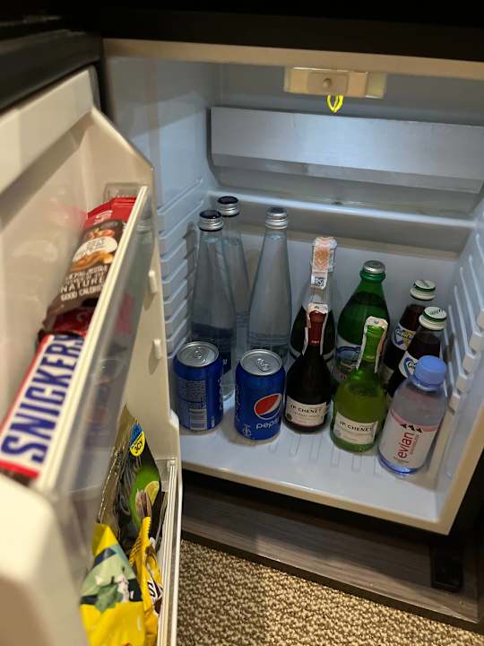 Zimmer Mirotel Resort & Spa