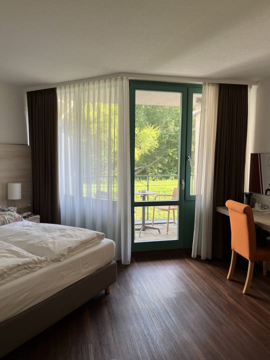 Zimmer H+ Hotel Limes Thermen Aalen