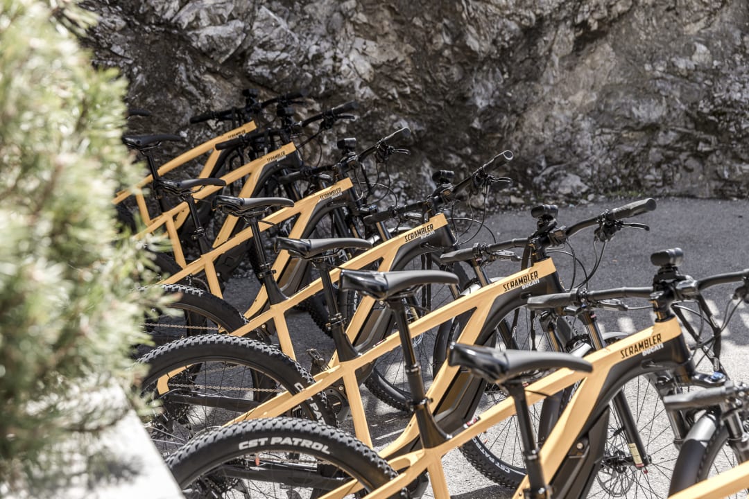 Sport & Freizeit NIDUM Casual Luxury Hotel