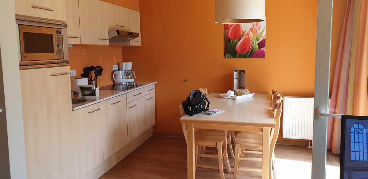 Zimmer Center Parcs Park Bostalsee