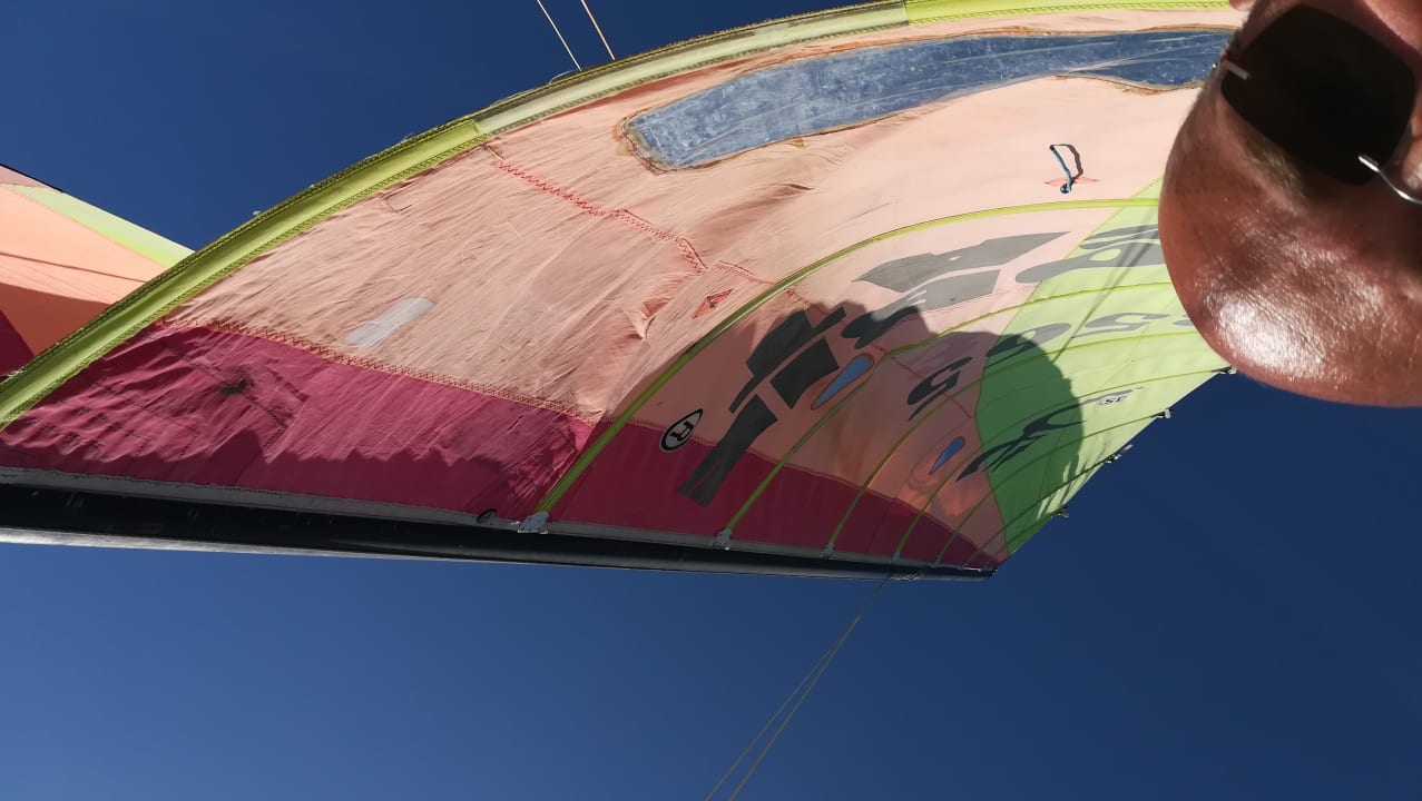Sport & Freizeit Vincci Helios Beach