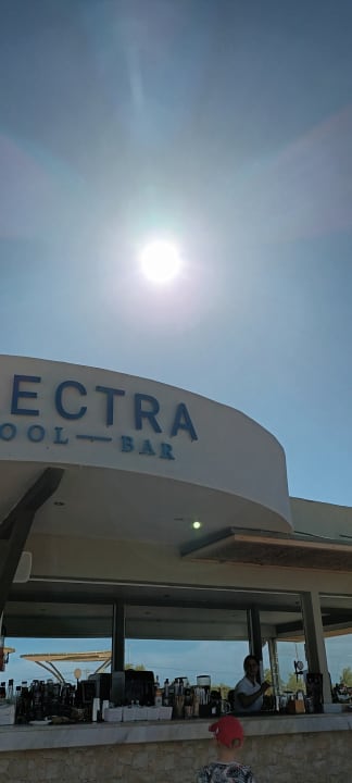 Gastro HARPIN Georgioupolis Resort Aquapark & SPA