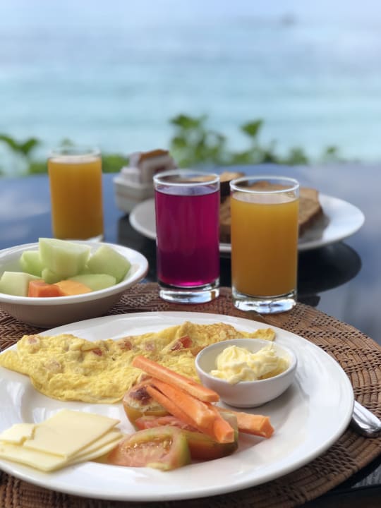 Gastro Candi Beach Resort and Spa