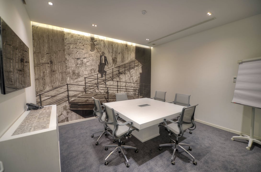 Private meeting room Juliani