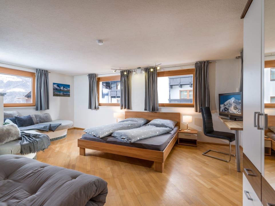 Zimmer Apartments Gondelspaß
