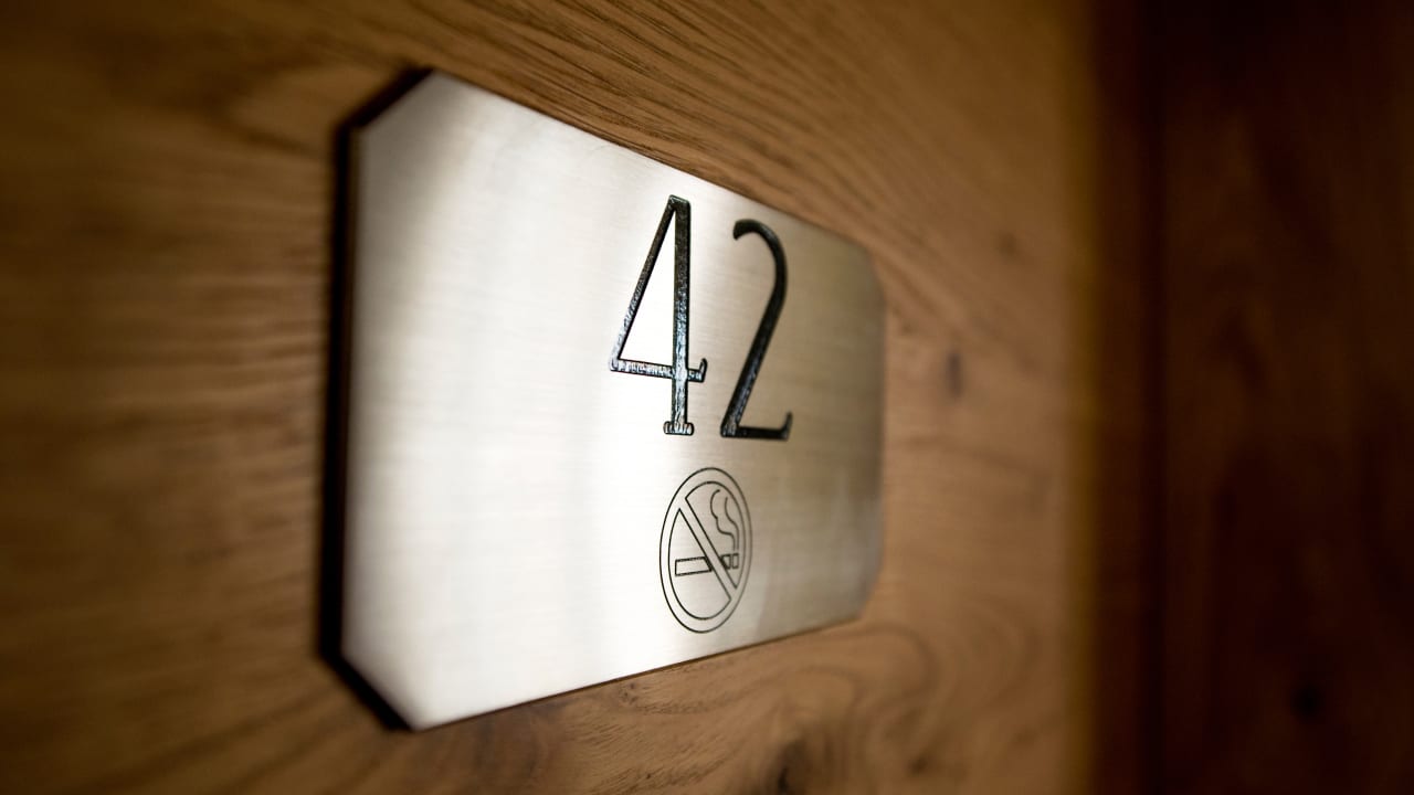 Sonstiges Hotel Der Kaiserhof