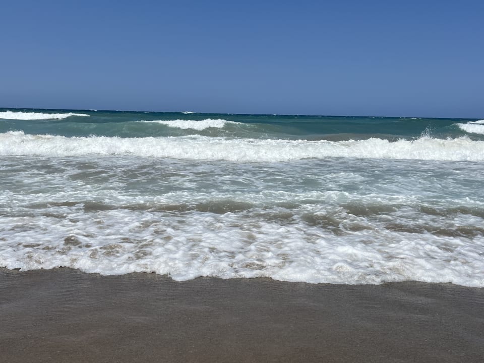 Strand HARPIN Georgioupolis Resort Aquapark & SPA