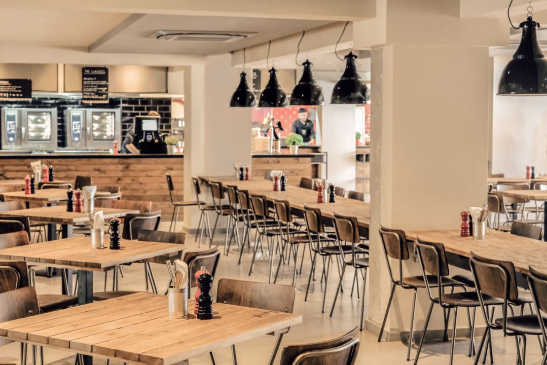 Gastro Cook's Club Hersonissos