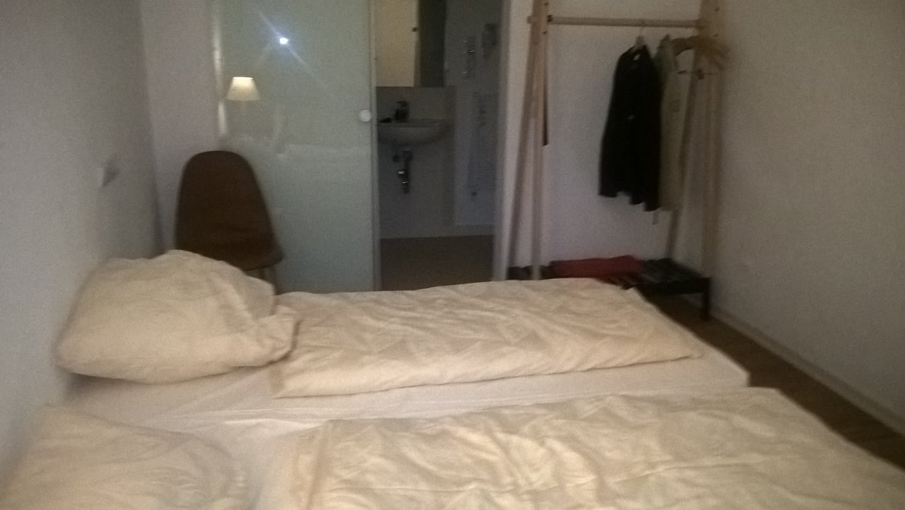 Zimmer Hotel Lichterhof