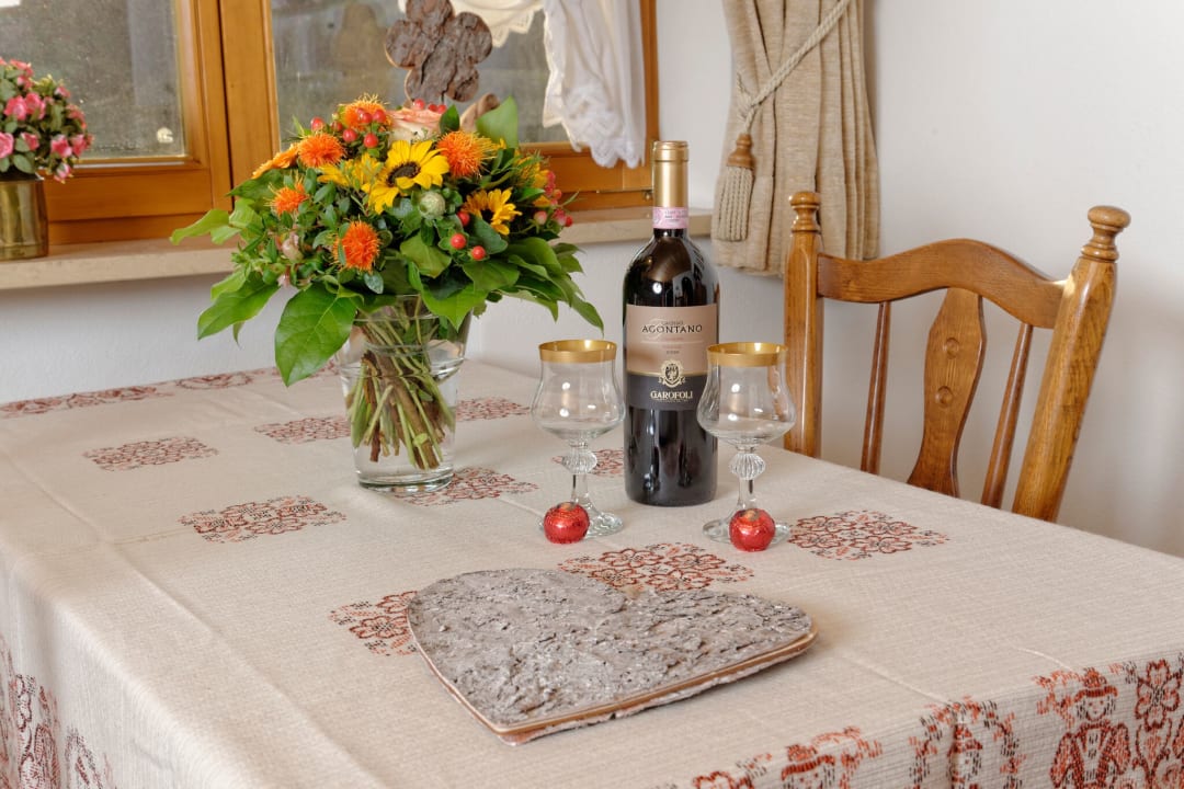 Zimmer Alpen-Chalet-Sol-Alpium