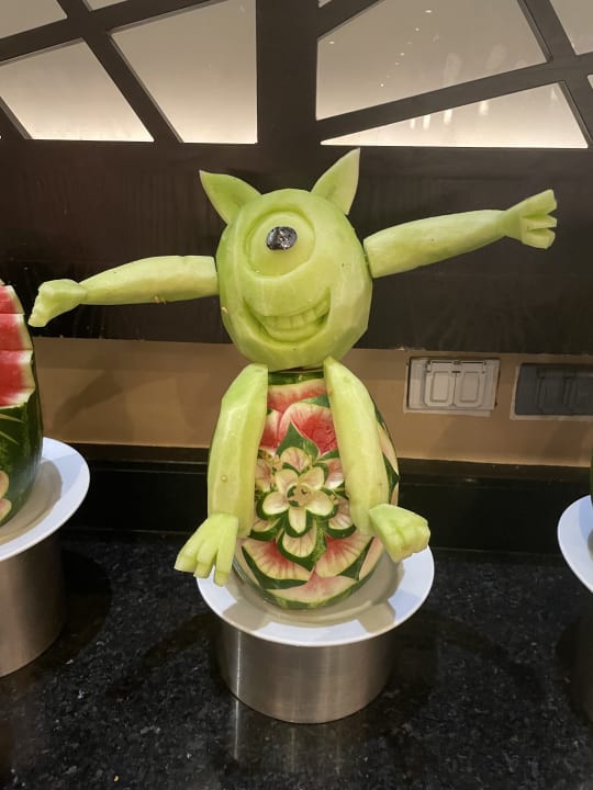 Gastro Hotel Riu Tequila