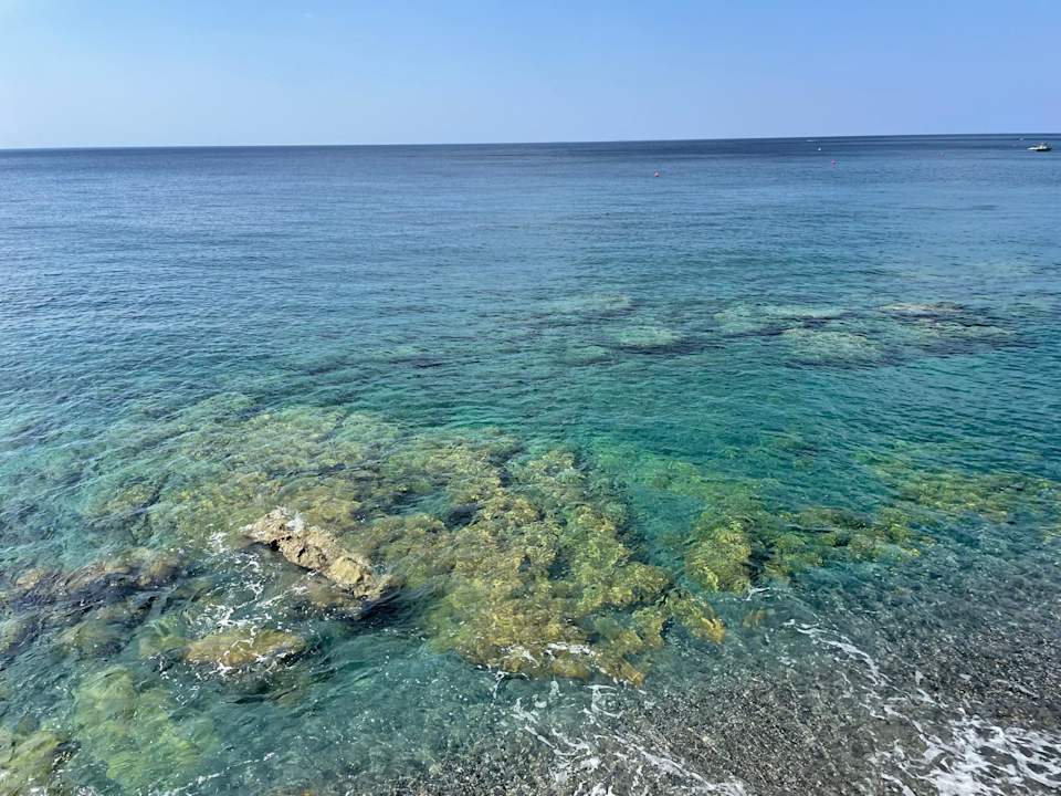 Strand Hotel Kakkos Bay