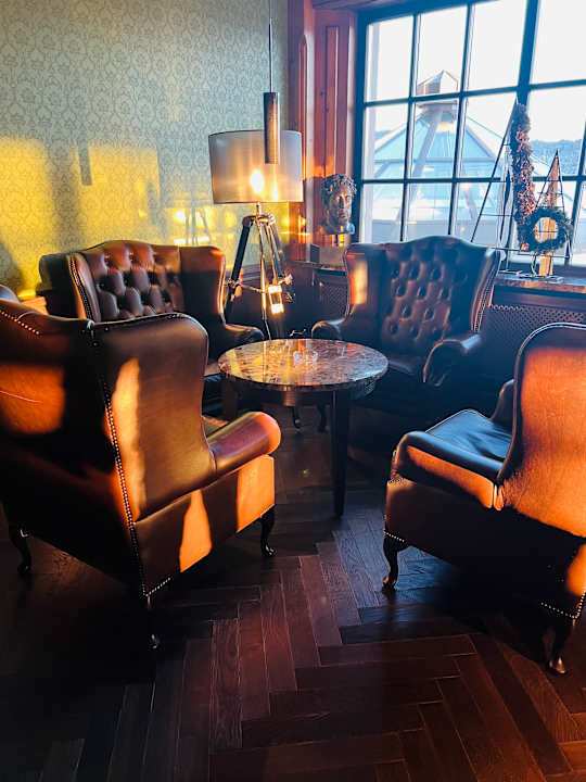 Sonstiges Interalpen-Hotel Tyrol