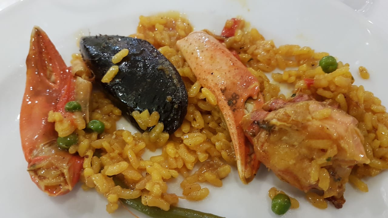 Gastro Alcudia Garden Aparthotel