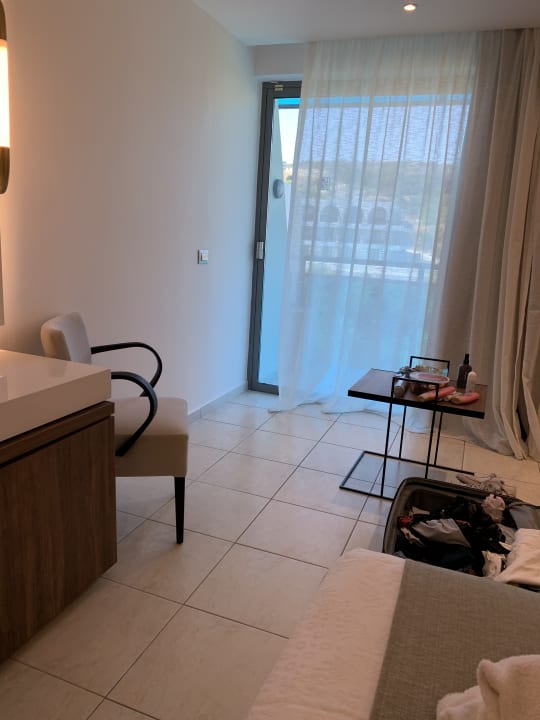 Zimmer Hotel Calypso Beach