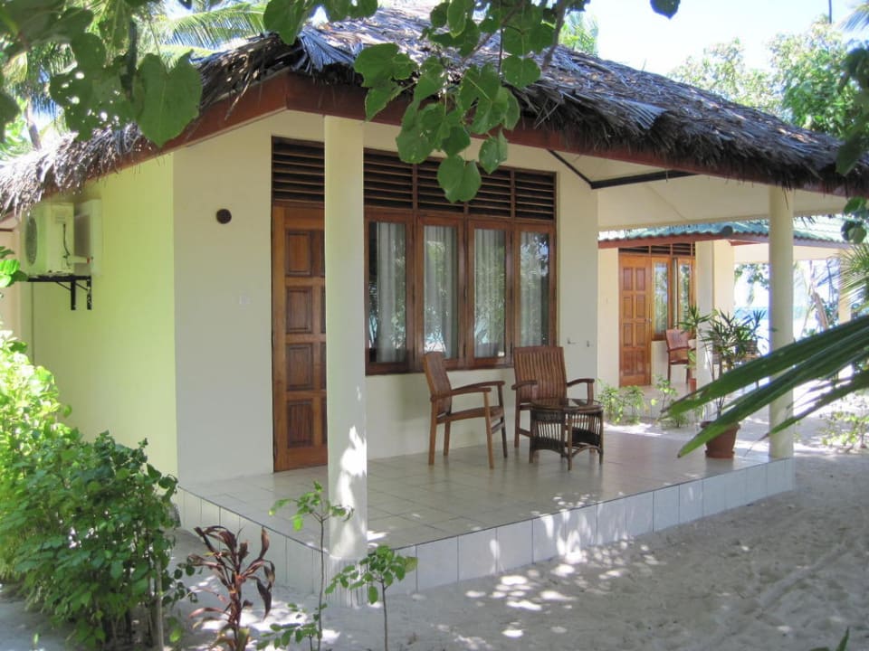 Bungi 31 Vilamendhoo Island Resort & Spa