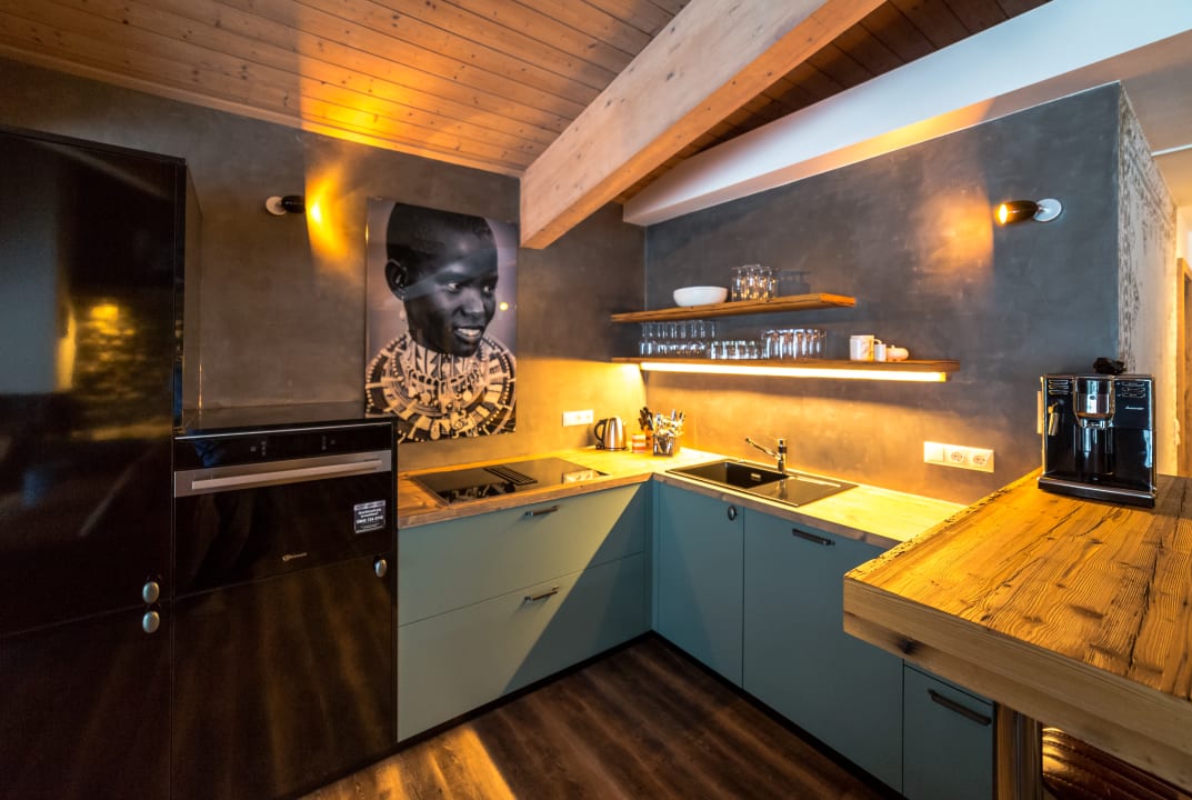 Zimmer Alpendomizil Zugspitze - Appartements & Lodges