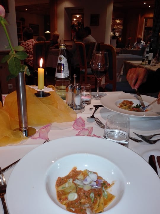 Gastro Baumgartner's Blumenhotel