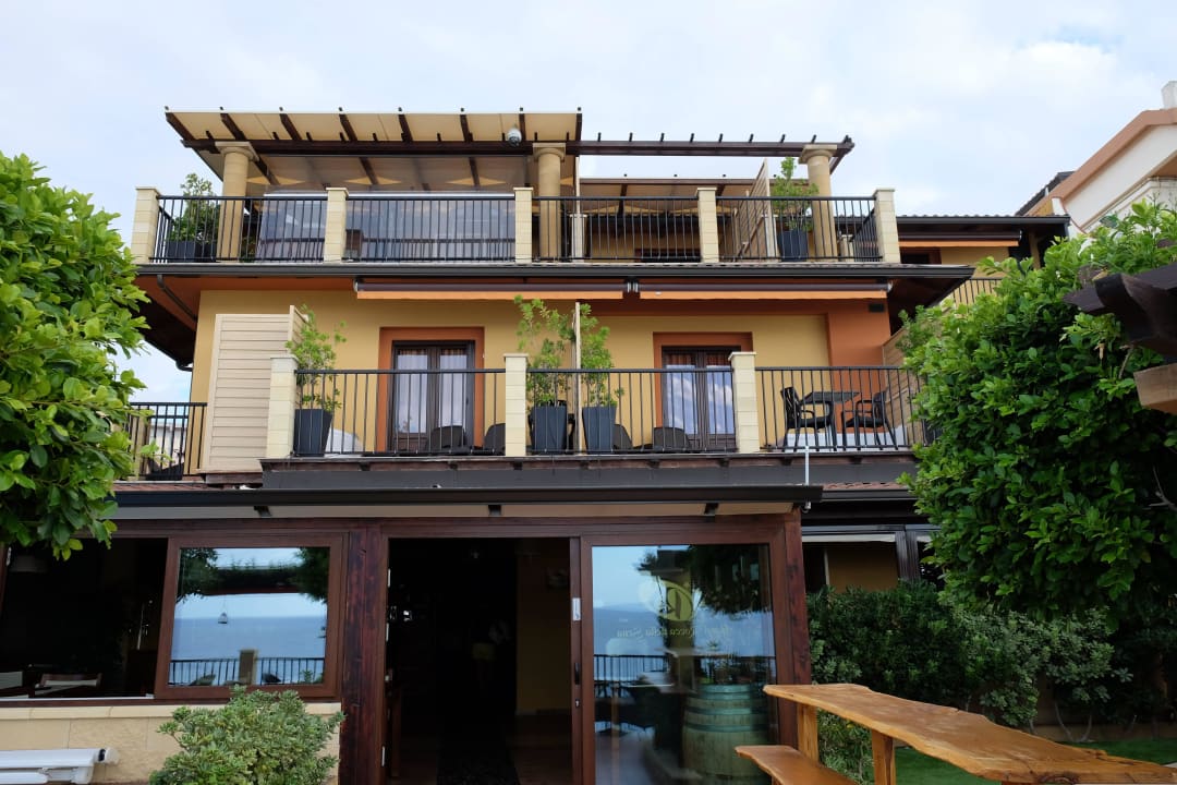 Vom Garten Hotel Rocca Della Sena