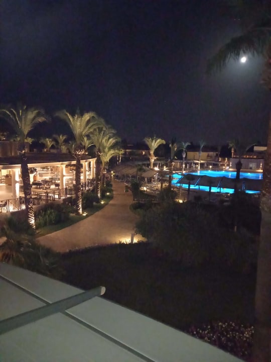 Außenansicht TUI BLUE Palm Garden