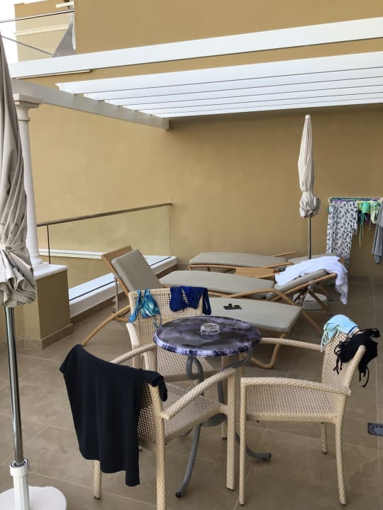 Zimmer Adrián Hoteles Jardines de Nivaria