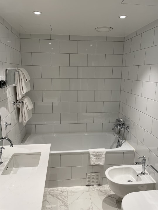 Zimmer Grand Hotel Oslo