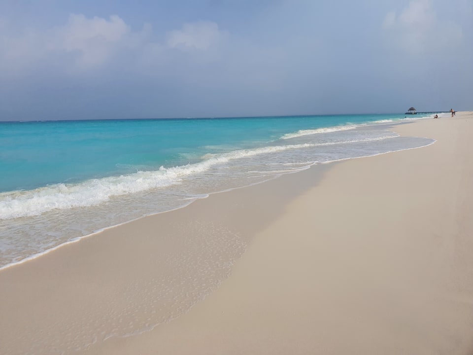 Strand Hondaafushi Island Resort