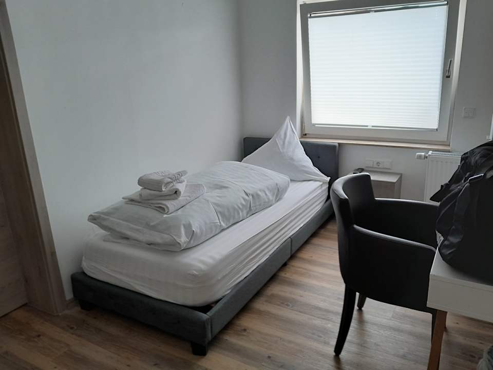 Zimmer Gasthof Zur Post