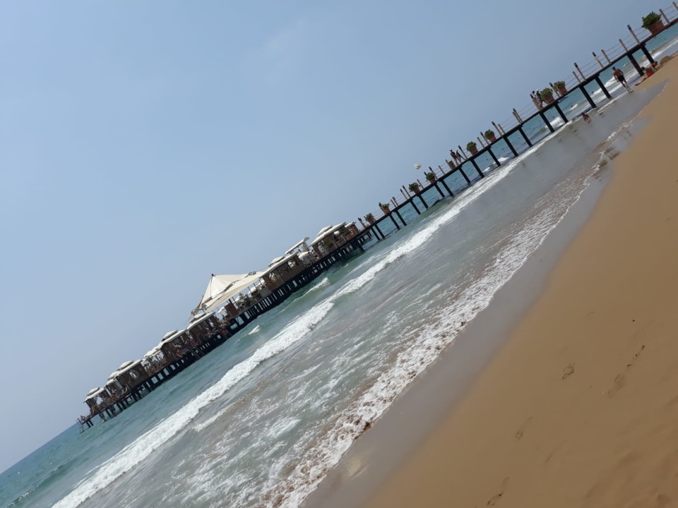 Strand Hotel Orfeus Park