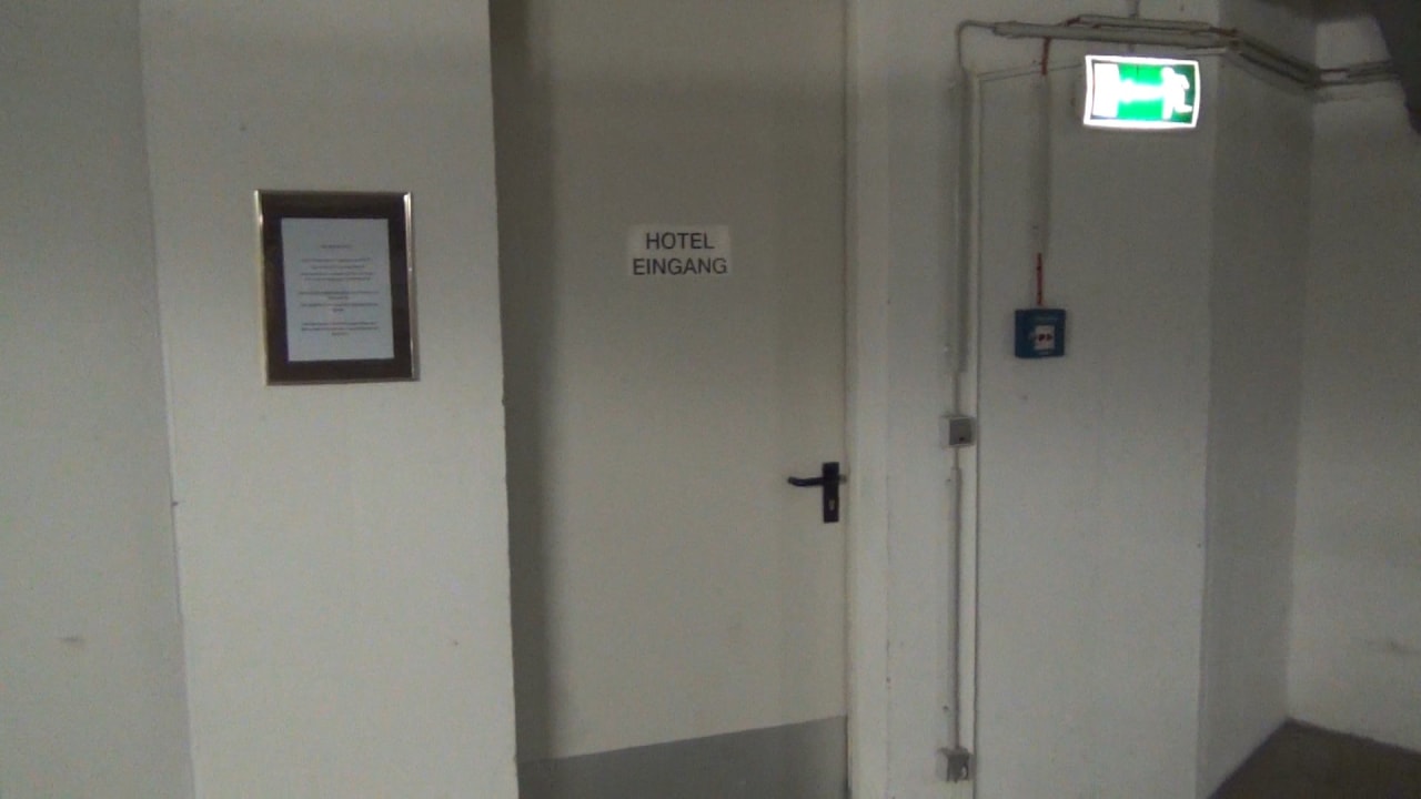 Sonstiges Wyndham Garden Potsdam