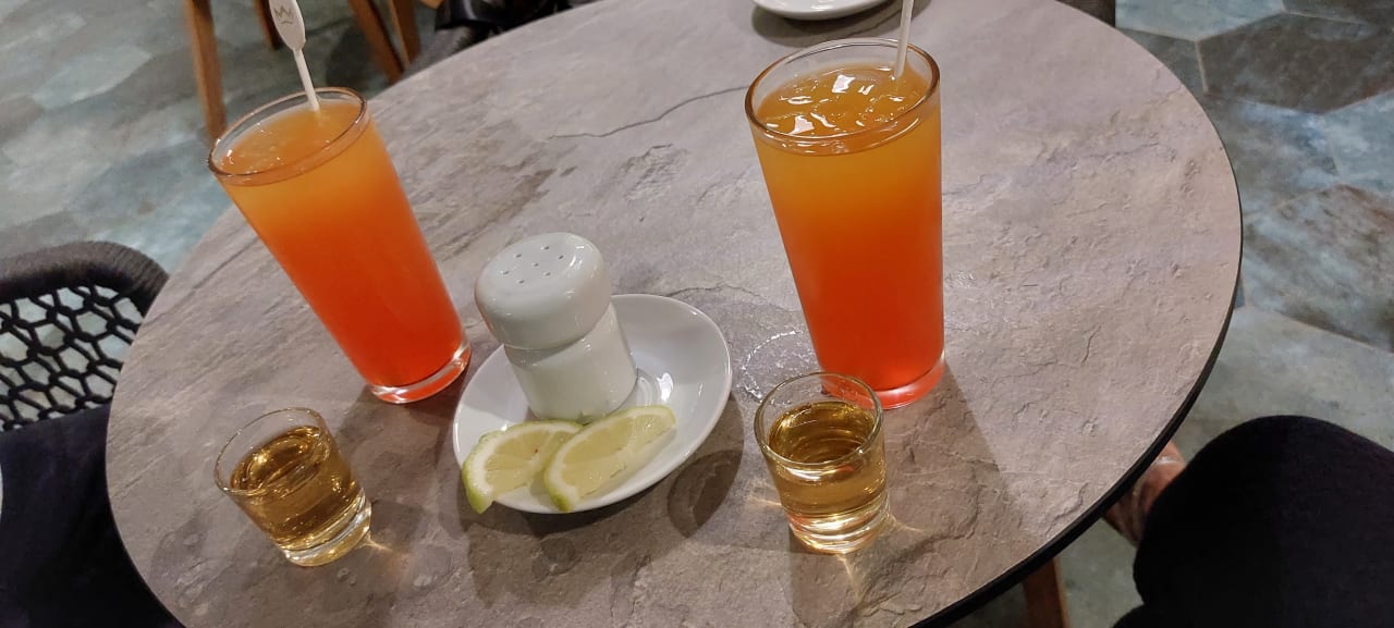 Gastro Hotel Riu Buenavista