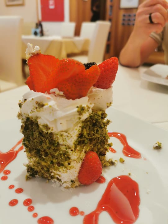 Gastro Hotel Mayer