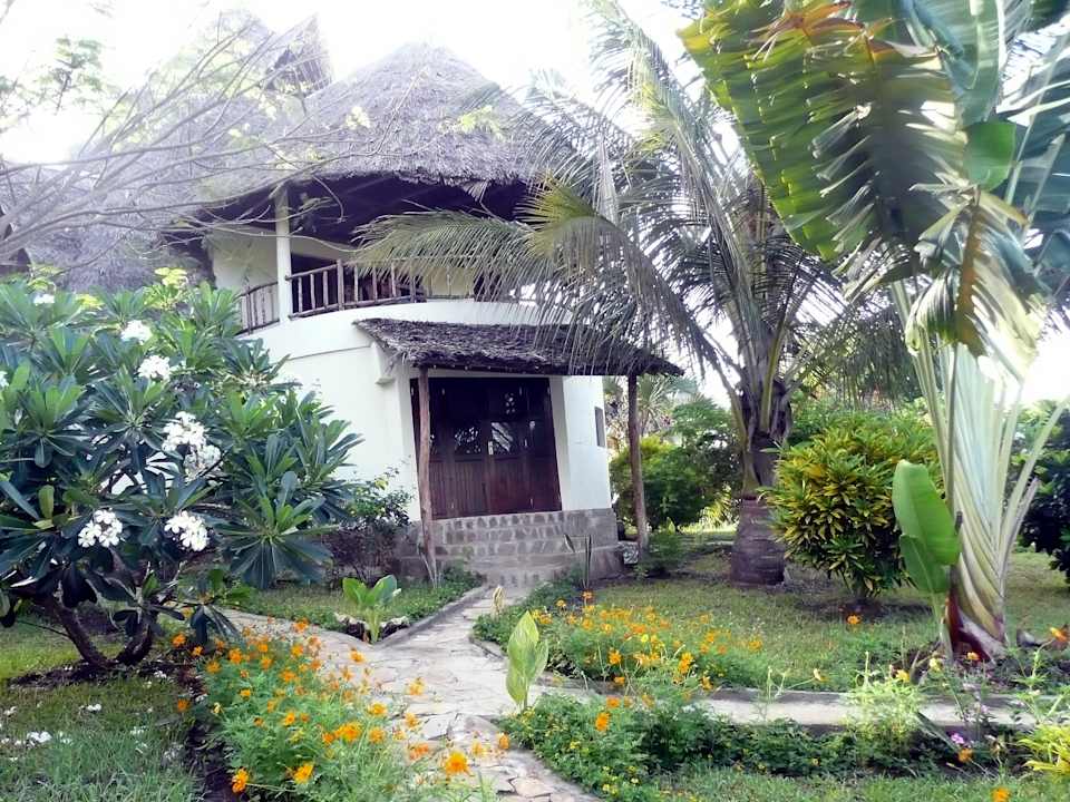 Haus vom Garten Kenia Dream Ferienvilla
