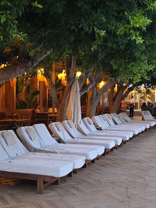 Pool Nerton Hotel - Erwachsenenhotel ab 16 Jahren