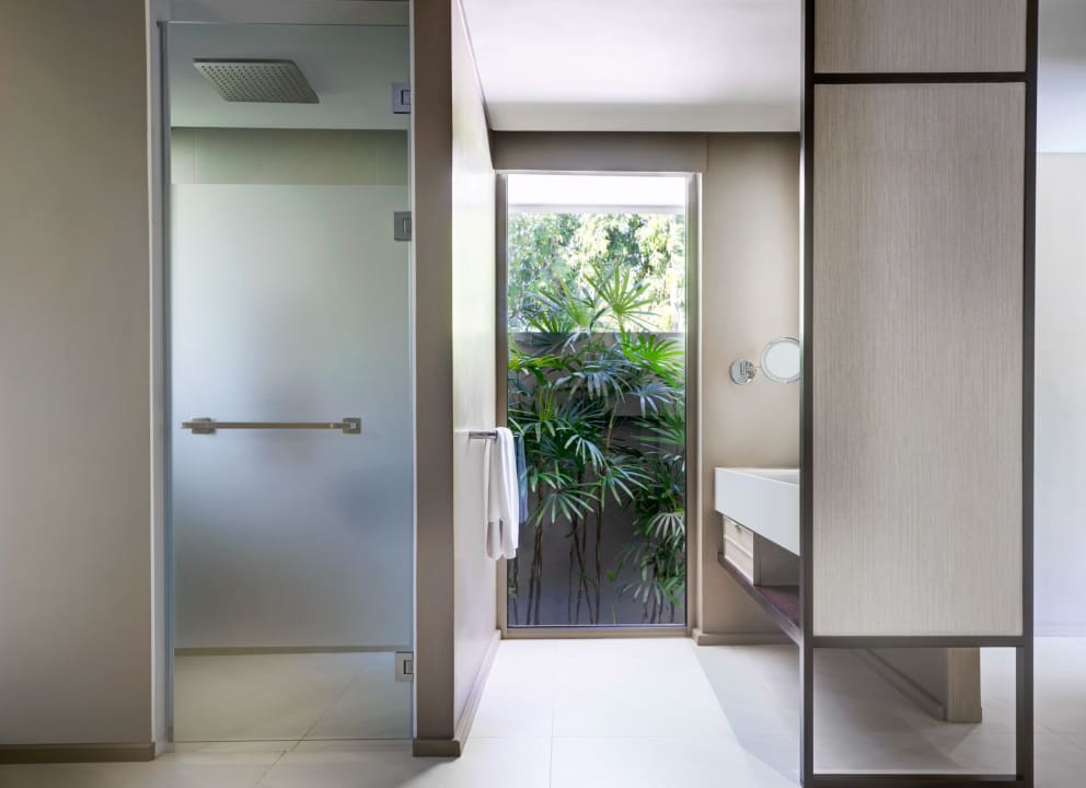 Zimmer Santiburi Koh Samui