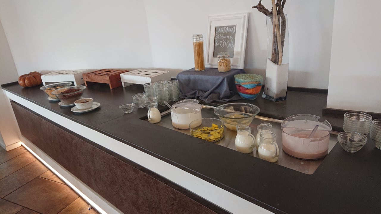 Gastro Club Esse Roccaruja