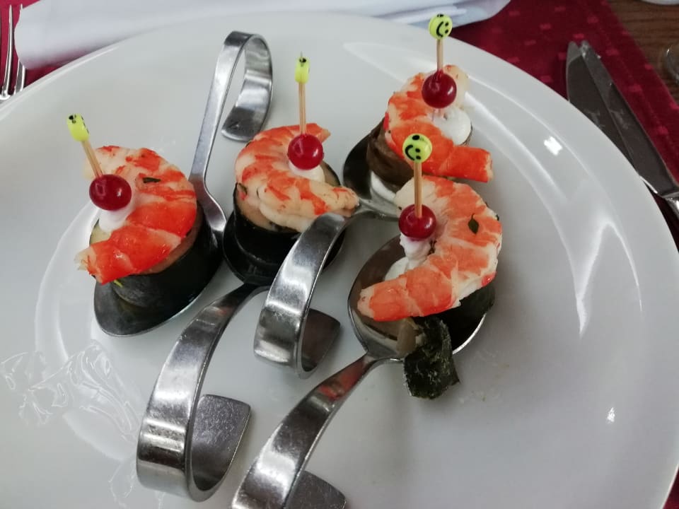 Gastro Adalya Ocean Deluxe