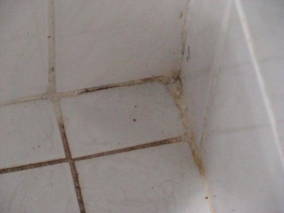 Zur Sauberkeit der Hoteltimmer Asteria Family Resort Side