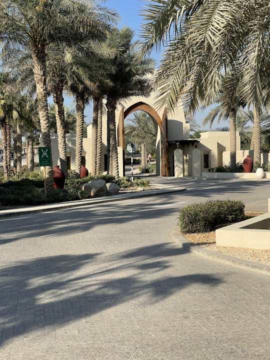 Ausblick Al Wathba, a Luxury Collection Desert Resort & Spa, Abu Dhabi