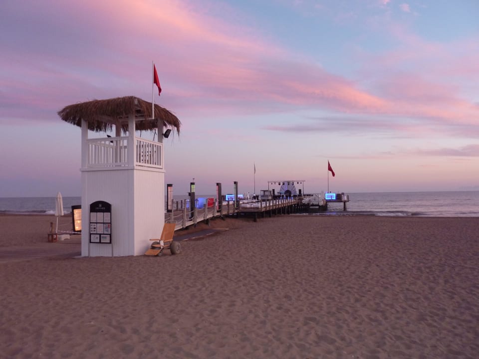 2013 Voyage Belek Golf & Spa