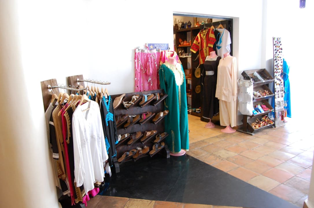 Sklepik hotelowy Iberostar Waves Founty Beach