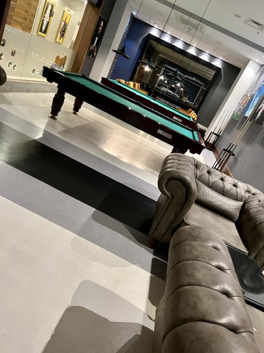 Sport & Freizeit Side Sunport Hotel & Spa