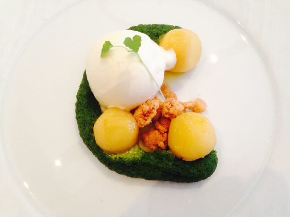 Restaurant Hotel Patrizia