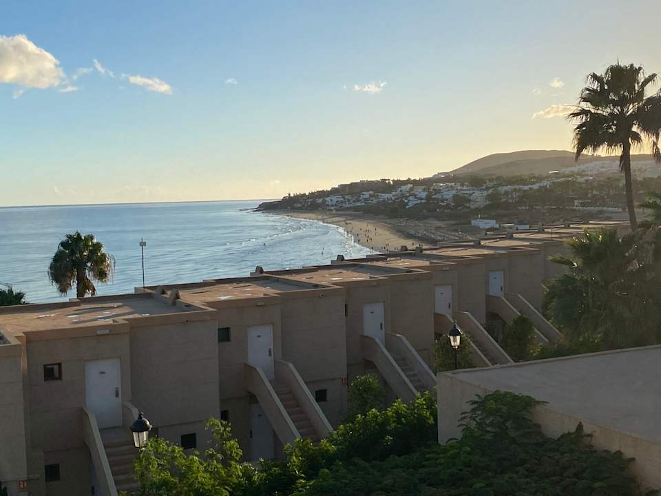 Außenansicht SBH Hotel Taro Beach
