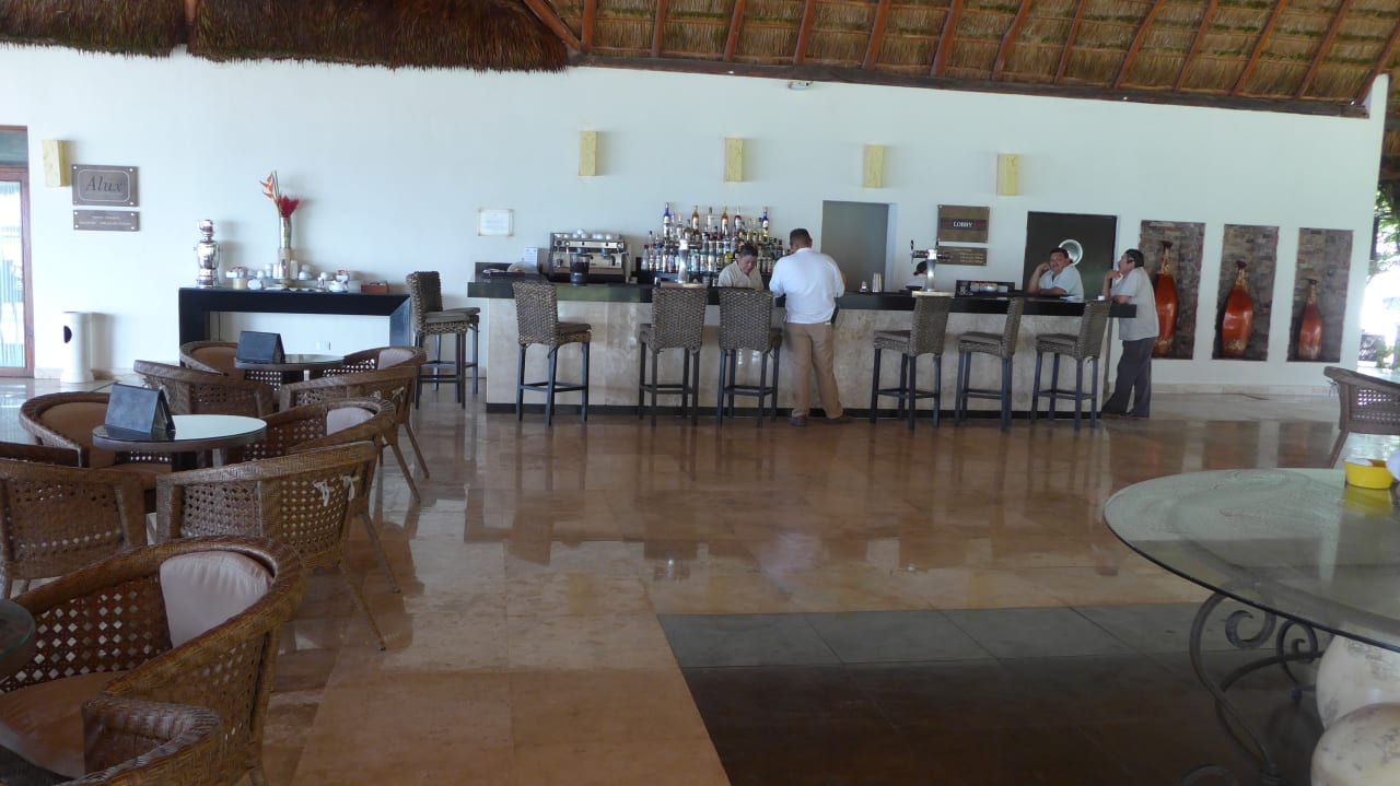 Gastro Akumal Bay Beach & Wellness Resort