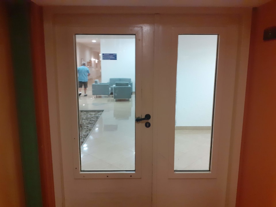 Sonstiges Hotel Aurora Plava Laguna