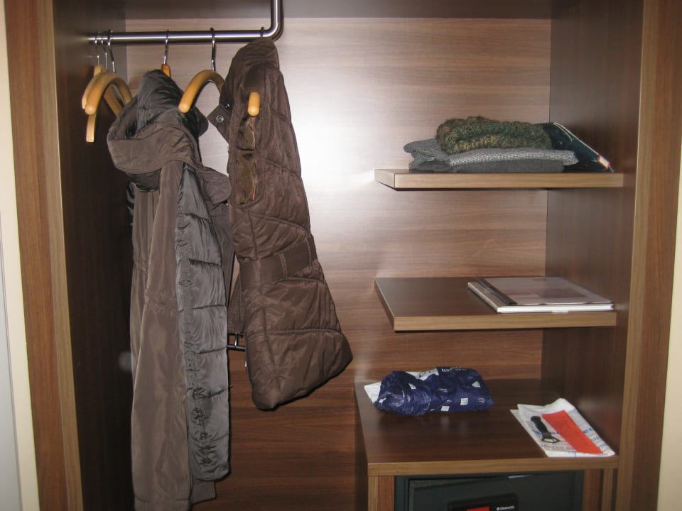 Zimmer Hotel Classico